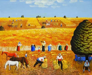 Goldene Ernte, 2002